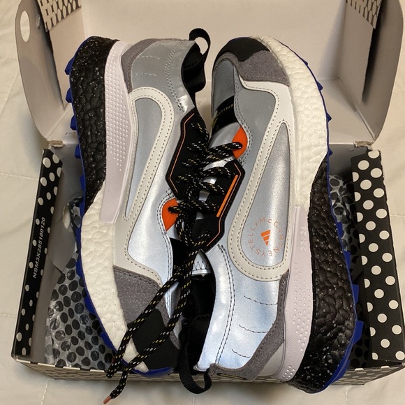 Adidas by Stella McCartney ASMC ultra boost 2.0 Cold - Picture 5 of 16